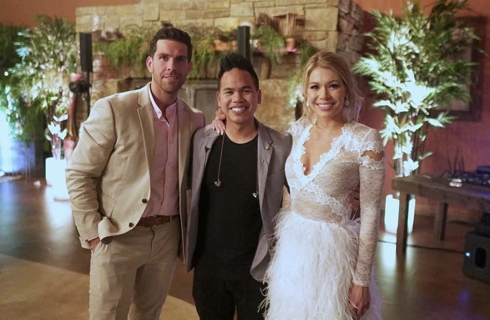 DJ MOJOE with Chris Randone & Crystal Nielsen