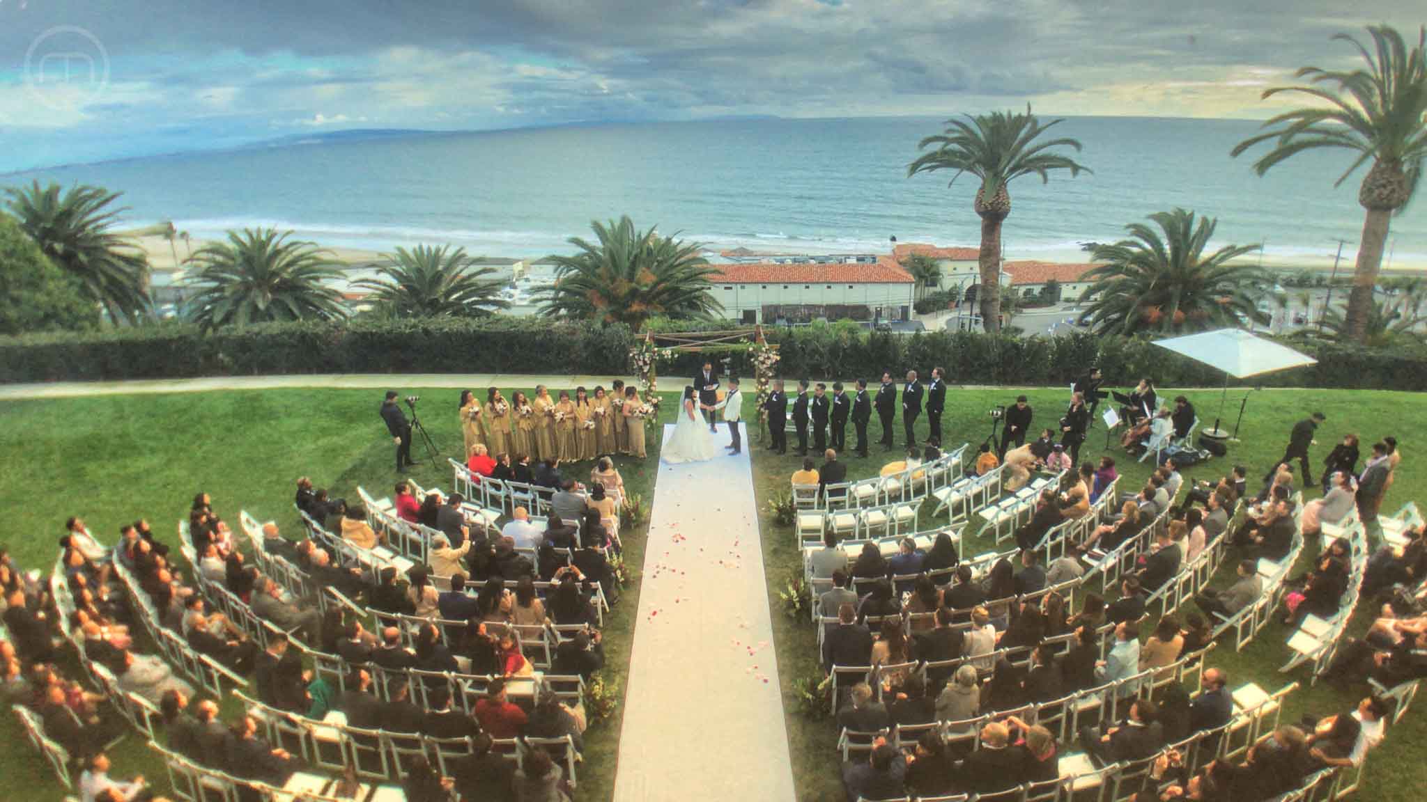 Wedding venues DJ MOJOE performs at across Southern California and beyond